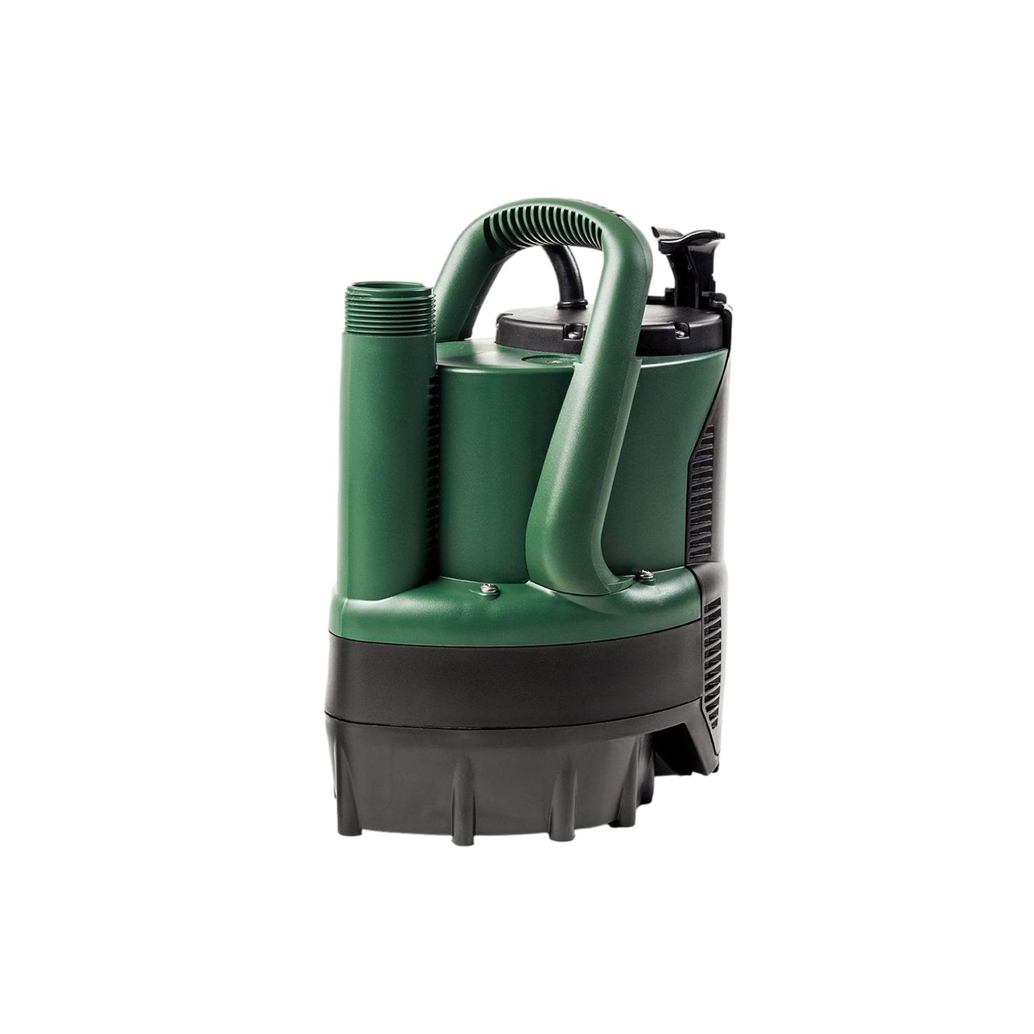 Pompe DAB VertyNova200 - Pompe de relevage eau de pluie avec flotteur - 0.22kW 3.6m3/h 220V