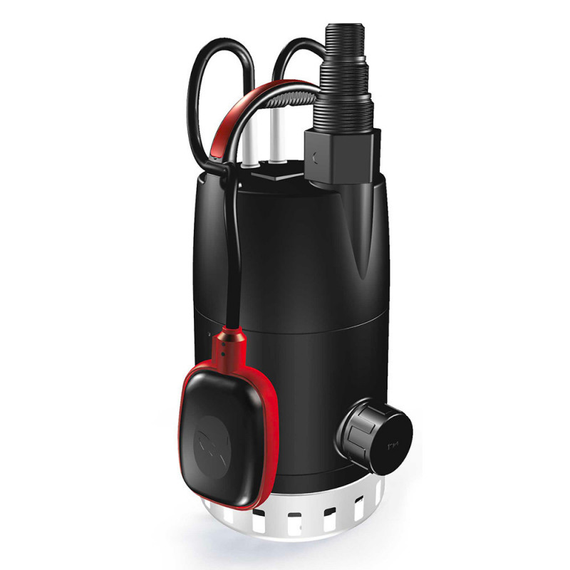 Pompe vide cave Grundfos UNILIFTCC7A1 - Pompe eau de pluie avec flotteur - 0.38kW 5.5m3/h mono