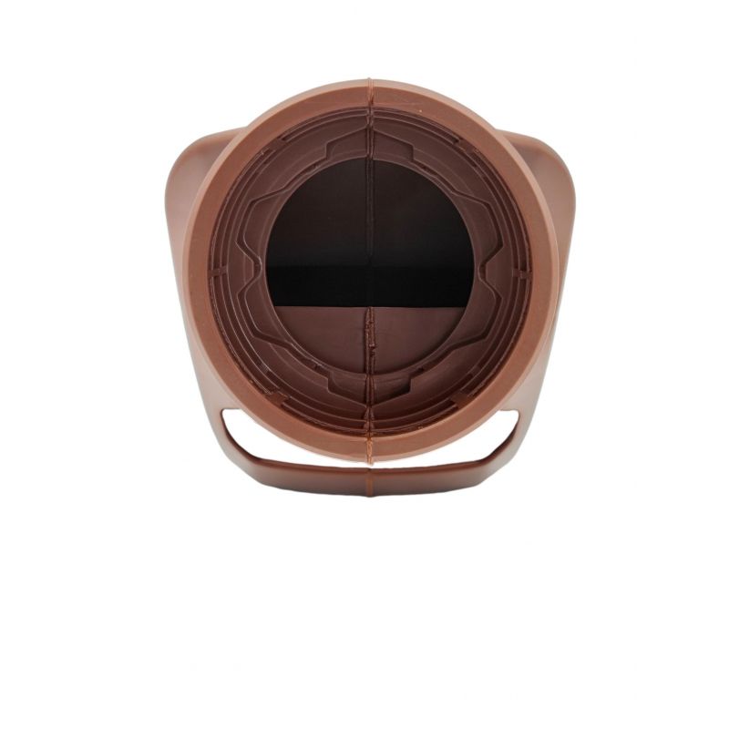 Filtre de gouttière RAINUS universel pour récupération eau de pluie