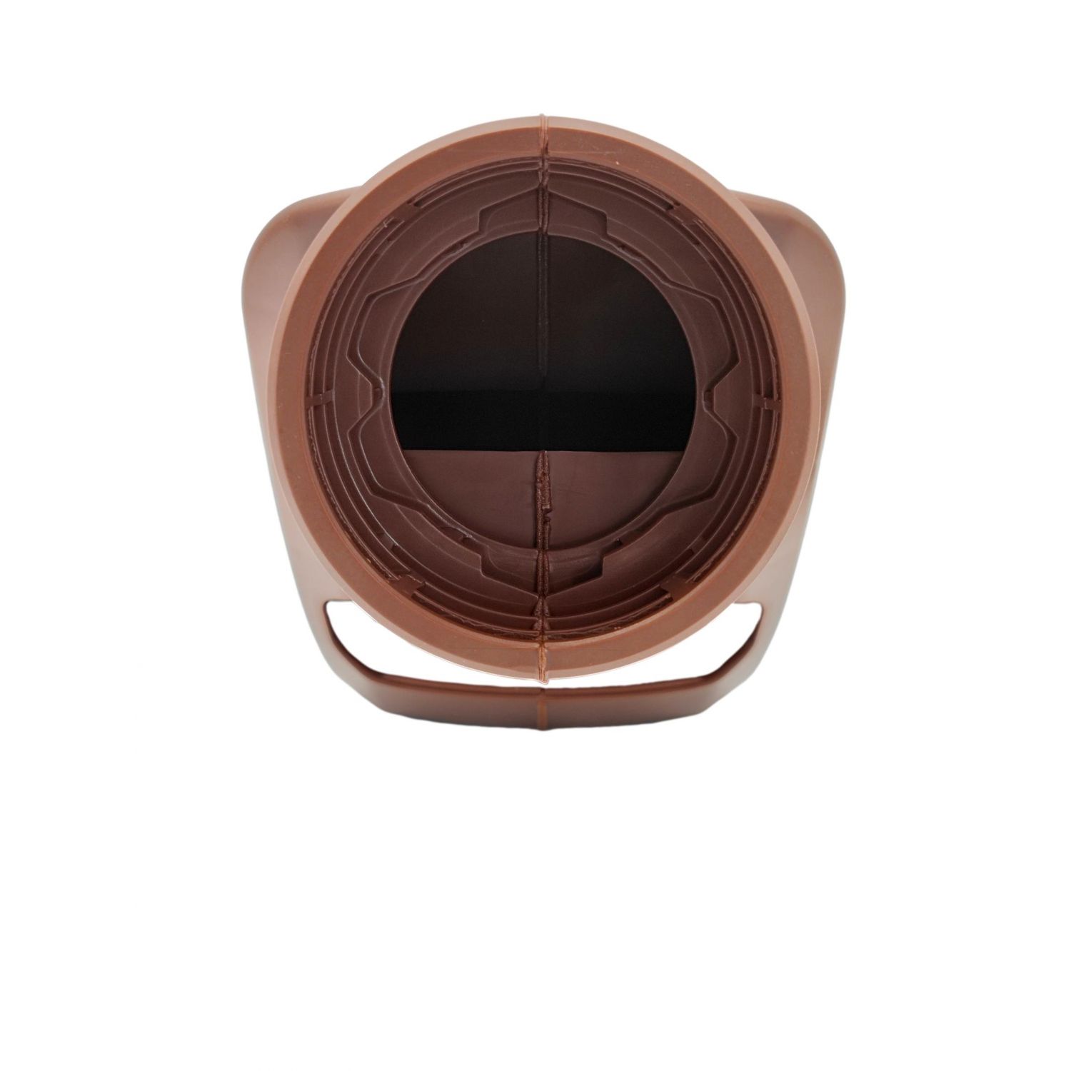 Filtre de gouttière RAINUS universel pour récupération eau de pluie