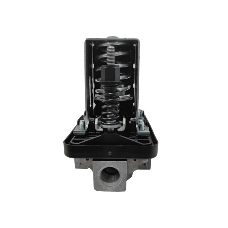 Pressostat 230V et 380V - 1 à 6 bars