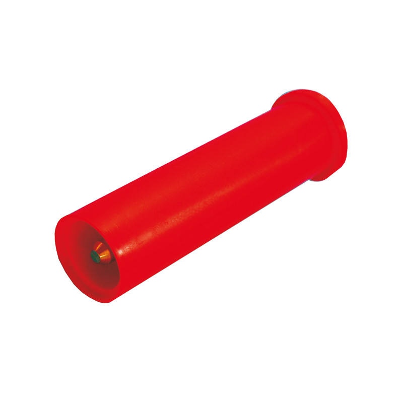 Sonde de niveau d'eau avec protection ''rouge'' pour coffret de commande de niveau