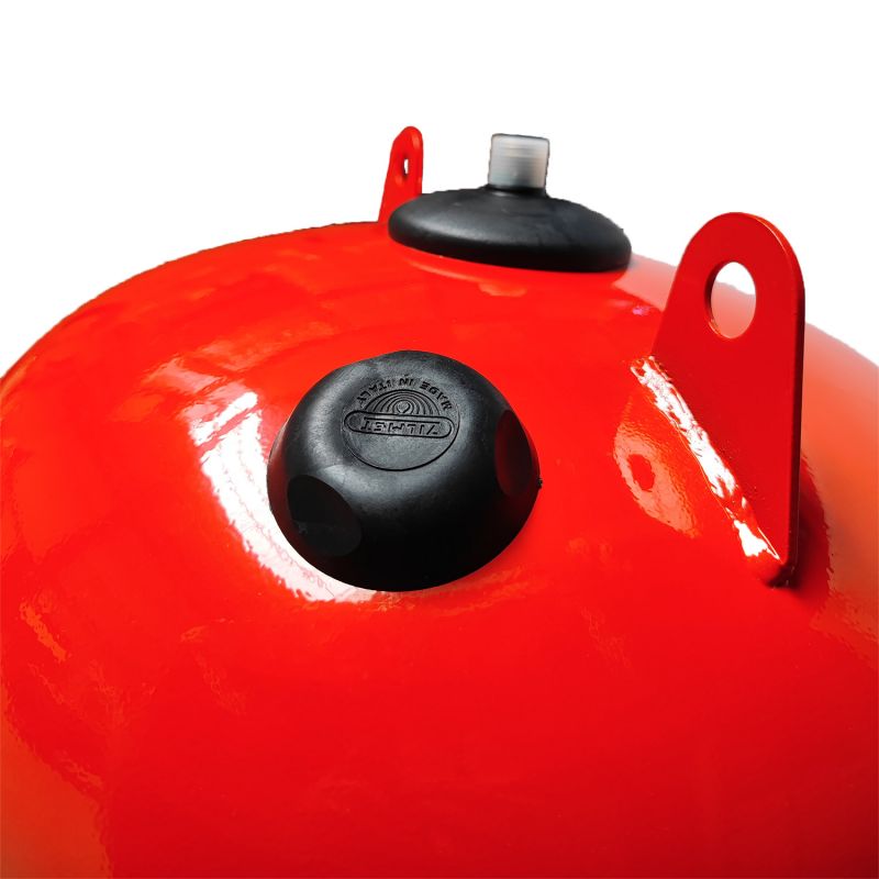 Réservoir à Vessie Zilmet 100L Vertical Sous Pression 10 bars