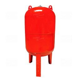 Réservoir à Vessie Zilmet 100L Vertical Sous Pression 10 bars