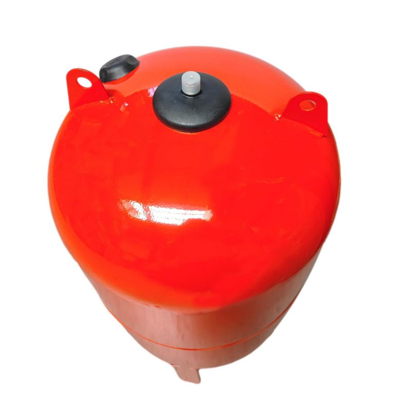 Réservoir à Vessie Zilmet 100L Vertical Sous Pression 10 bars