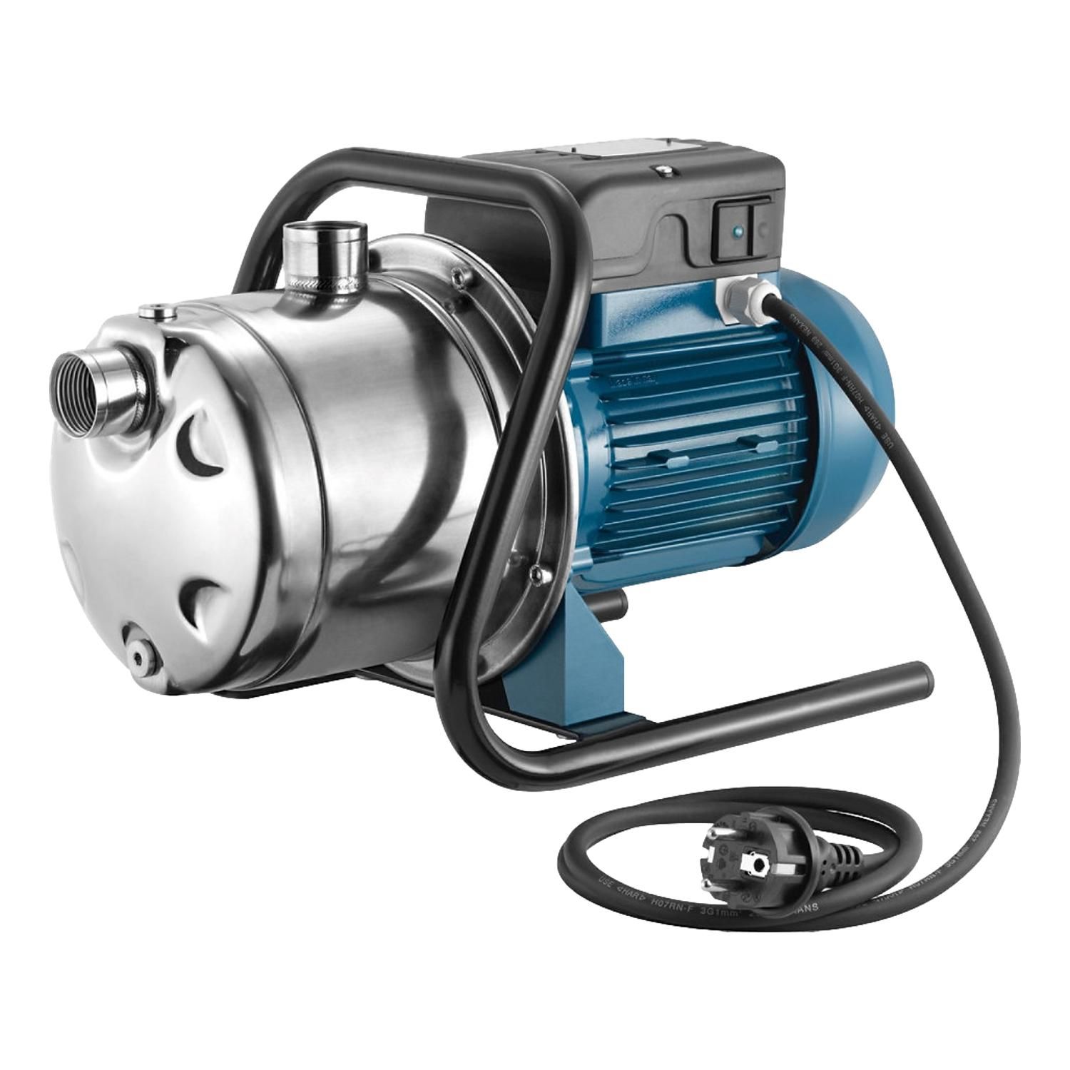 Pompe serie Garden 230V 0.88Kw/1.2cv