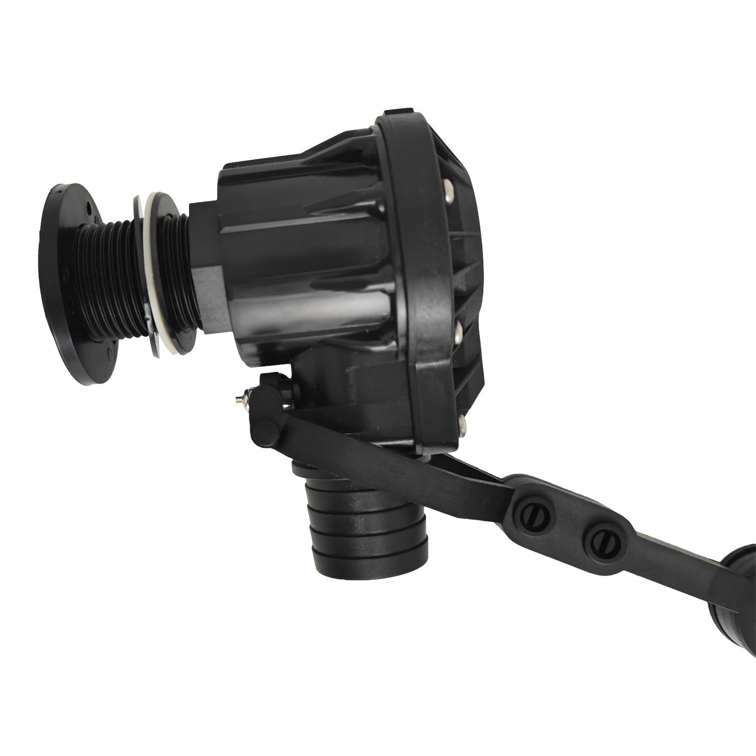 Flotteur débit/coupure Quick Stop 1"1/2"