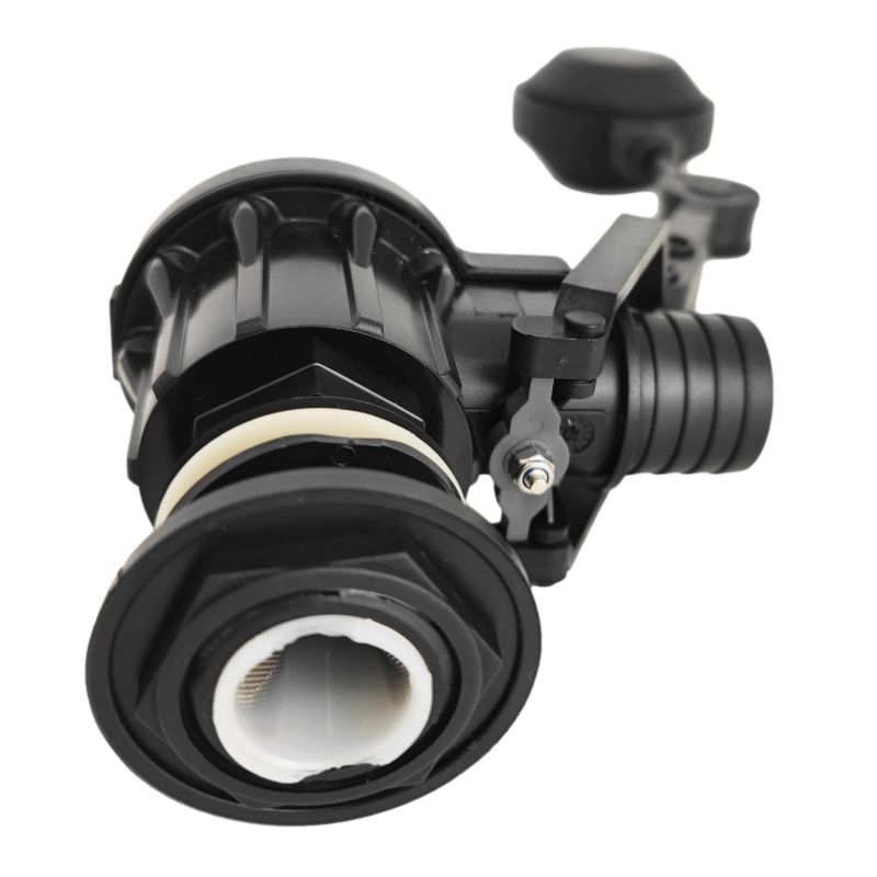 Flotteur débit/coupure Quick Stop 1"1/2"