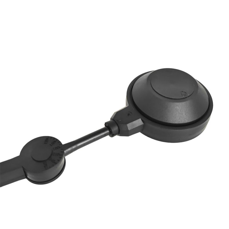 Flotteur débit/coupure Quick Stop 3/4"