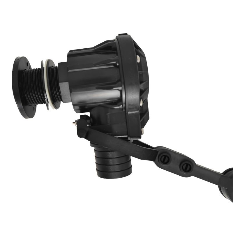 Flotteur débit/coupure Quick Stop 3/4"