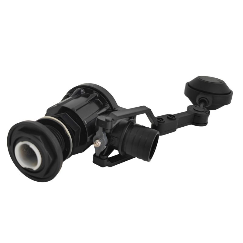 Flotteur débit/coupure Quick Stop 3/4"