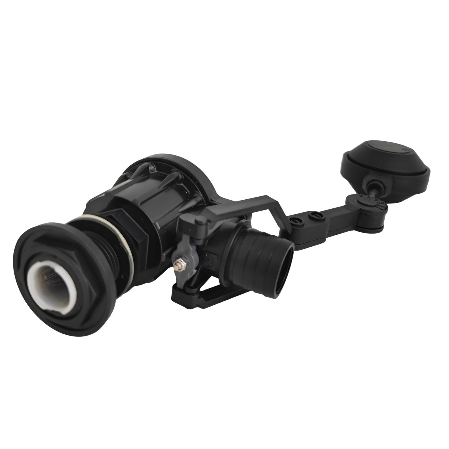 Flotteur débit/coupure Quick Stop 3/4"