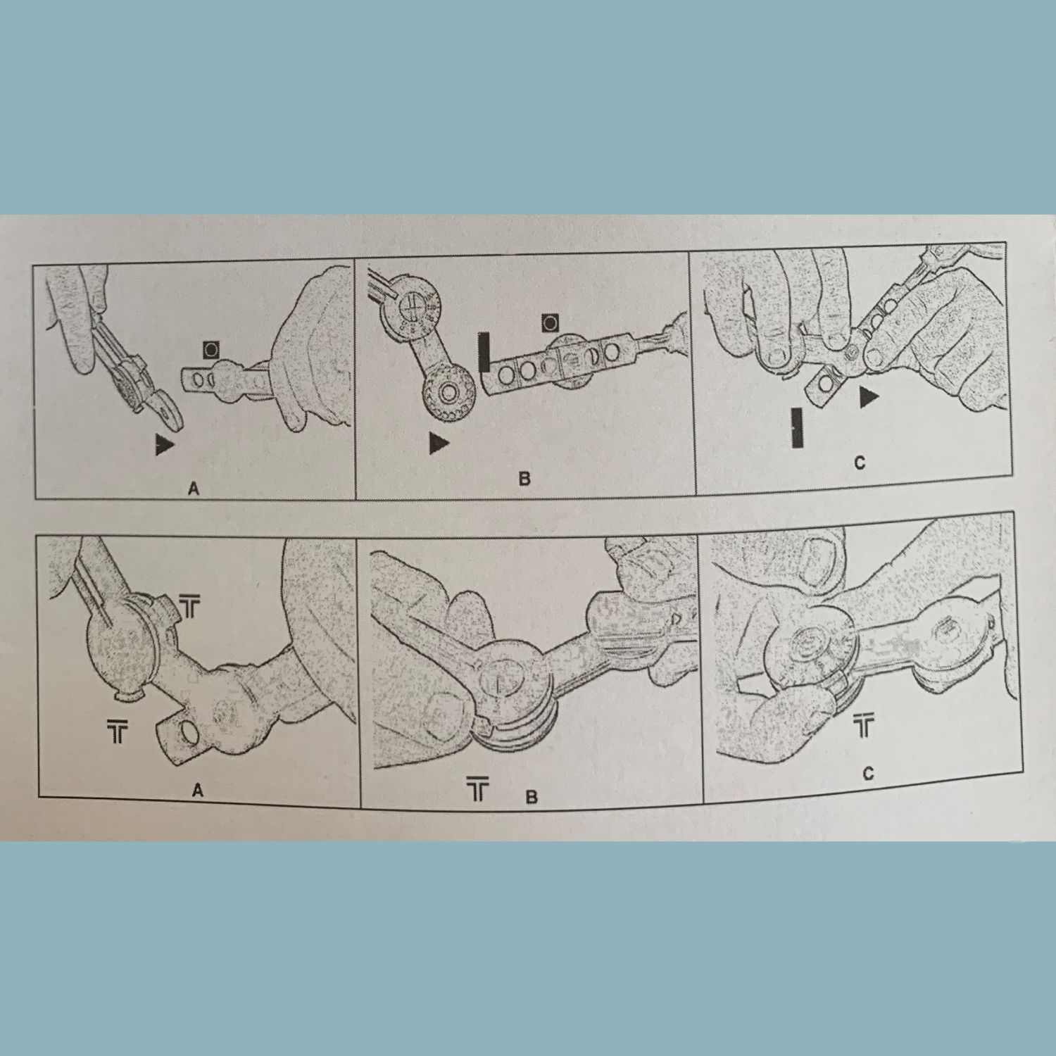 Flotteur débit/coupure Quick Stop 3/4"