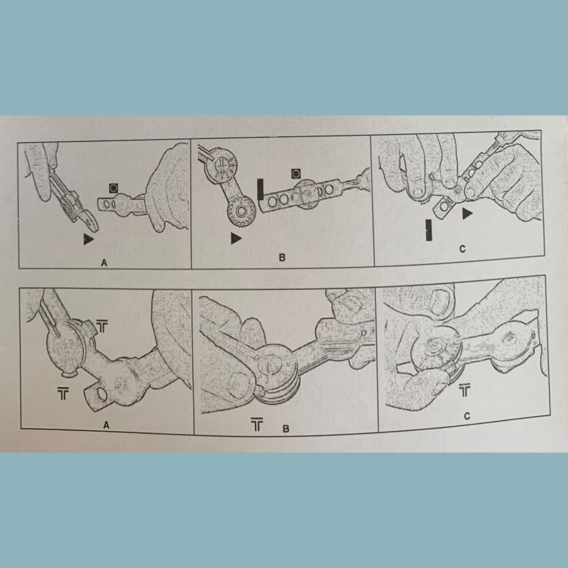 Flotteur débit/coupure Quick Stop 1"