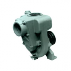 Pompe centrifuge auto-amorçante à arbre nu, 2.2Kw/3cv