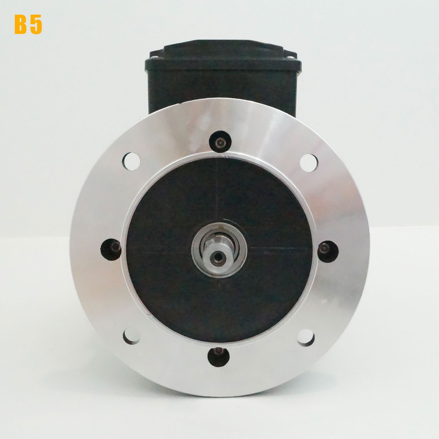 Moteur électrique 220V 0,09 kW 1500 tr/min Condensateur Permanent CEMER MY - Bride B5