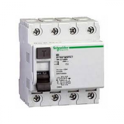 Interrupteur différentiel 25A