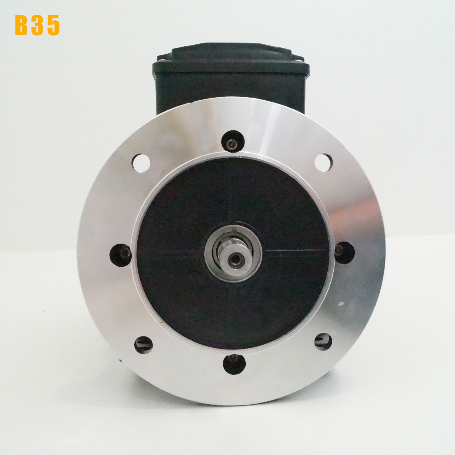 Moteur électrique 220V 2,2 kW 1500 tr/min Double Condensateur CEMER ML - Bride B35