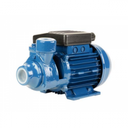 Pompe de transfert pour liquide corrosif 230V -0.37Kw