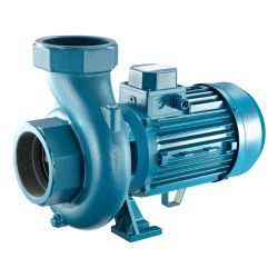 Pompe centrifuge 380V 1.1Kw/1.5cv- gros débit