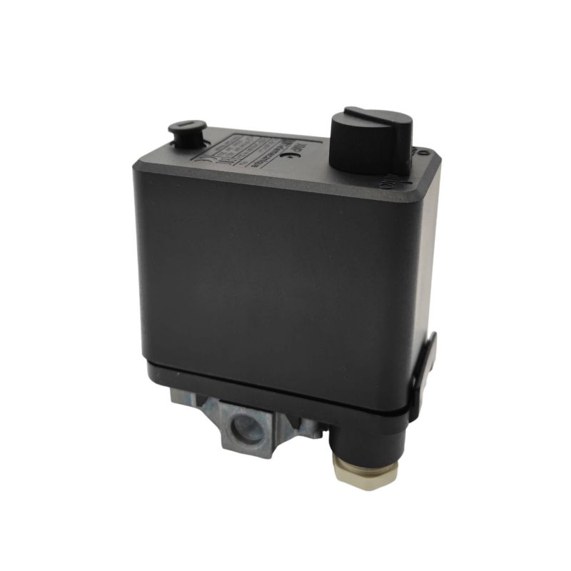 Pressostat 230V et 380V - 1 à 12 bars