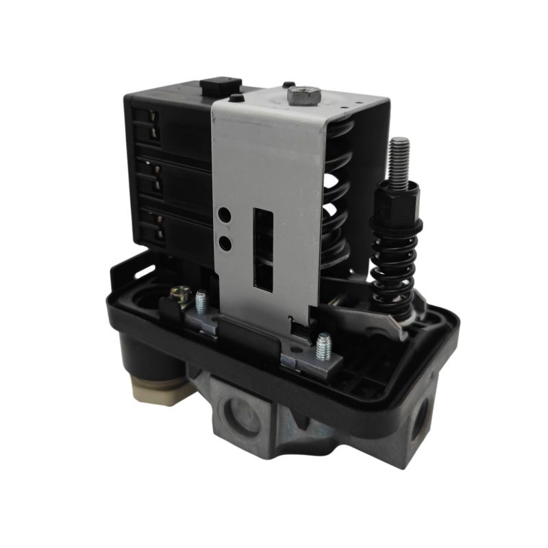 Pressostat 230V et 380V - 1 à 12 bars