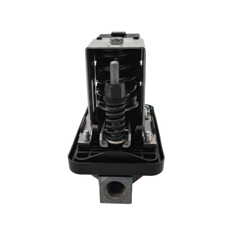 Pressostat 230V et 380V - 1 à 12 bars