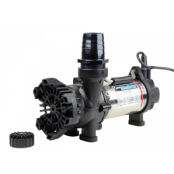 Pompe jet d'eau cascade 0.25Kw - 230V