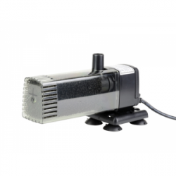 Pompe jet d'eau aquarium et fontaine 1m3/h