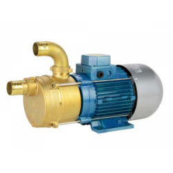 Pompe de transfert laiton - 380V - 0.42kW