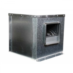 Ventilateur en ligne, en caisson insonorisé BOXBD  Ø1919M6110