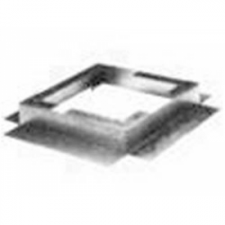 Cadre support tourelle Ø8090100