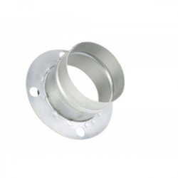 Collerette aspiration Ø250