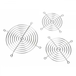 Grilles pour Ventilateurs GM  Ø80