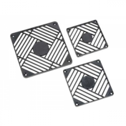 Grilles pour Ventilateurs GP Ø80