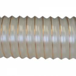 Gaine de ventilation en polyuréthanne  Ø120