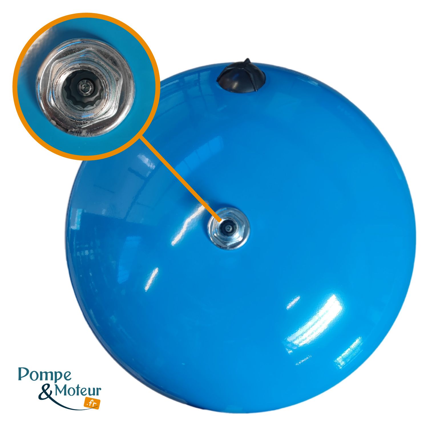 Kit Forage Complet et Pompe Immergée 230V 4" 4CR21CRC 1.5kW Coffret de Gestion et Accessoires