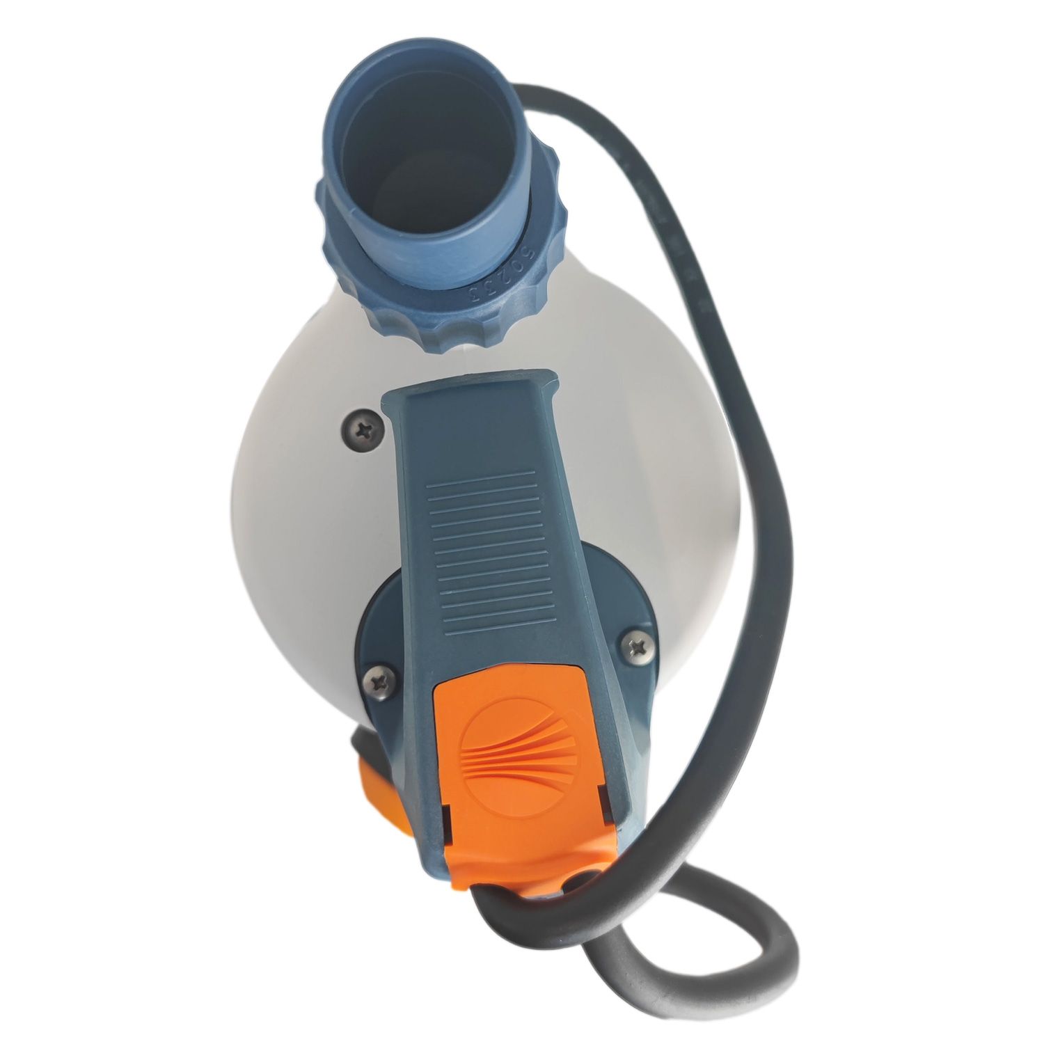 Pompe de Relevage Pedrollo TOP 3 Eau de Pluie Flotteur intégré 220v 9.6 m3/h 0.55 kW