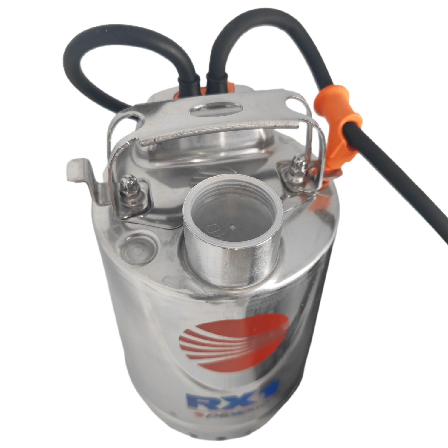 Pompe de Relevage Pedrollo RXm 1 Eau de Pluie Flotteur intégré mono 4.8 m3/h 0.25 kW