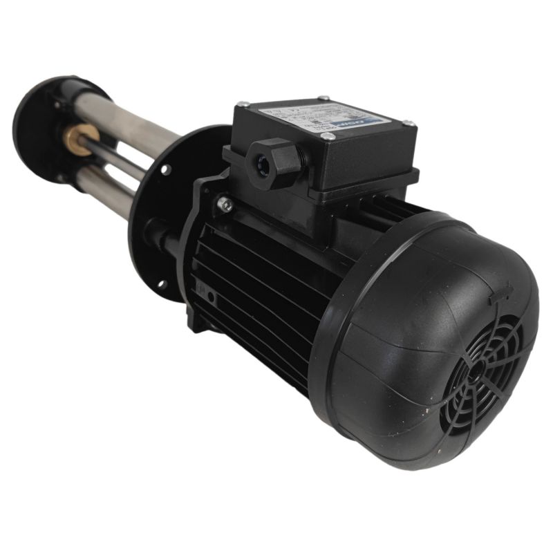 Pompes centrifuge roue ouverte H270mm basse pression 380V - 0.5Kw