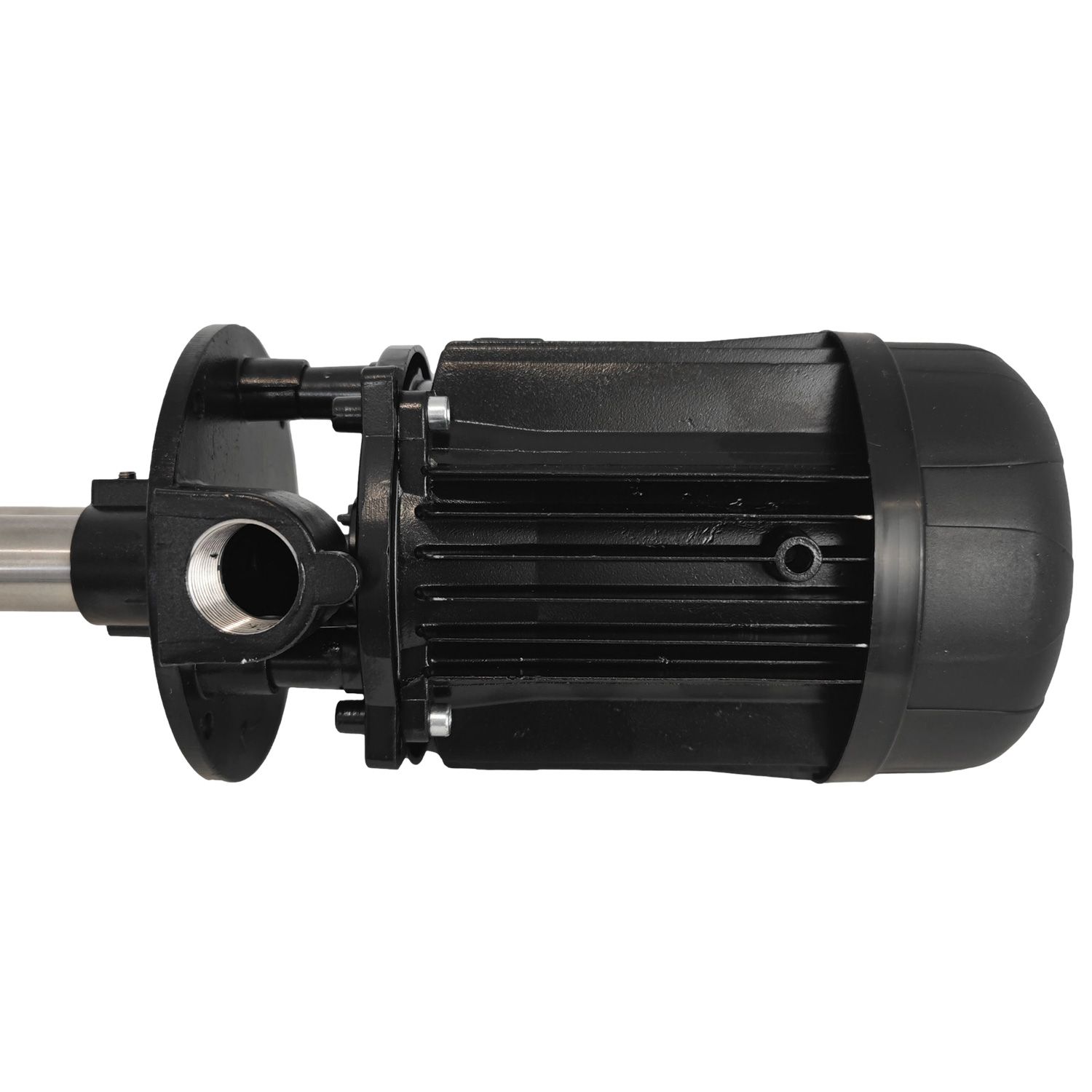 Pompes centrifuge roue ouverte H270mm basse pression 380V - 0.5Kw