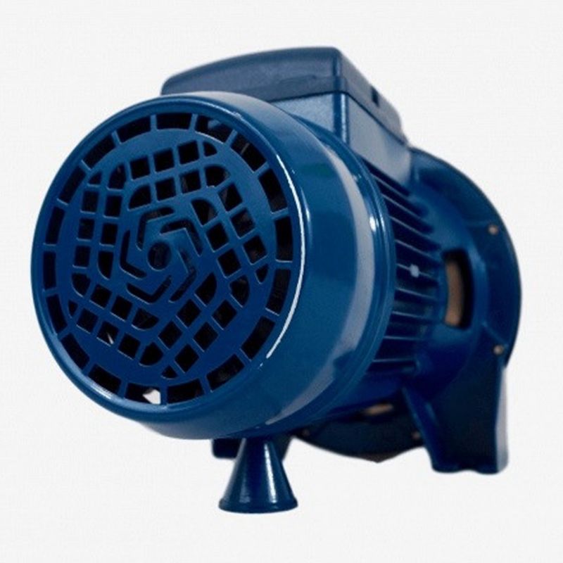 Pompe multicellulaire 230V 0.88Kw/1.2cv horiz. auto-amorçante