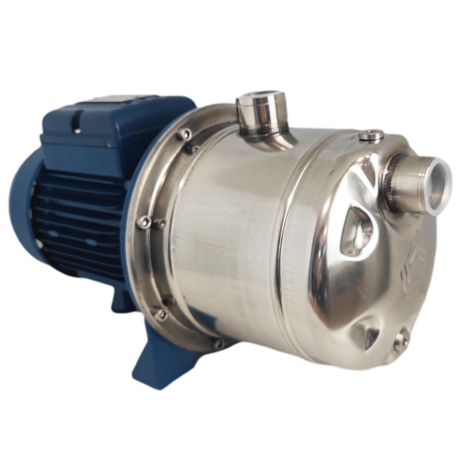 Pompe multicellulaire 230V 0.88Kw/1.2cv horiz. auto-amorçante