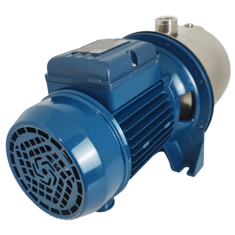 Pompe multicellulaire 230V 0.88Kw/1.2cv horiz. auto-amorçante