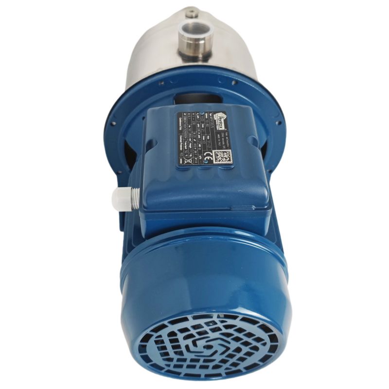 Pompe multicellulaire 230V 0.88Kw/1.2cv horiz. auto-amorçante