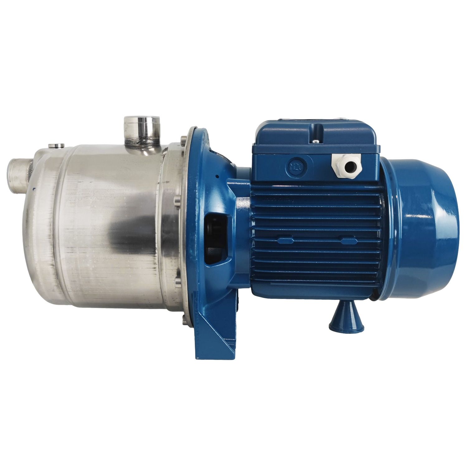 Pompe multicellulaire 230V 0.88Kw/1.2cv horiz. auto-amorçante