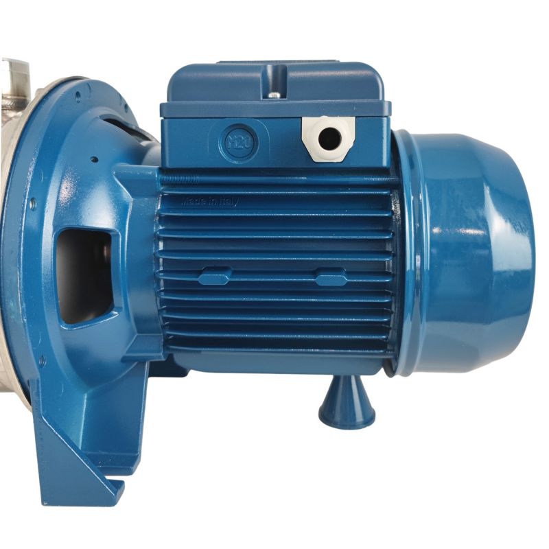 Pompe multicellulaire 230V 0.88Kw/1.2cv horiz. auto-amorçante