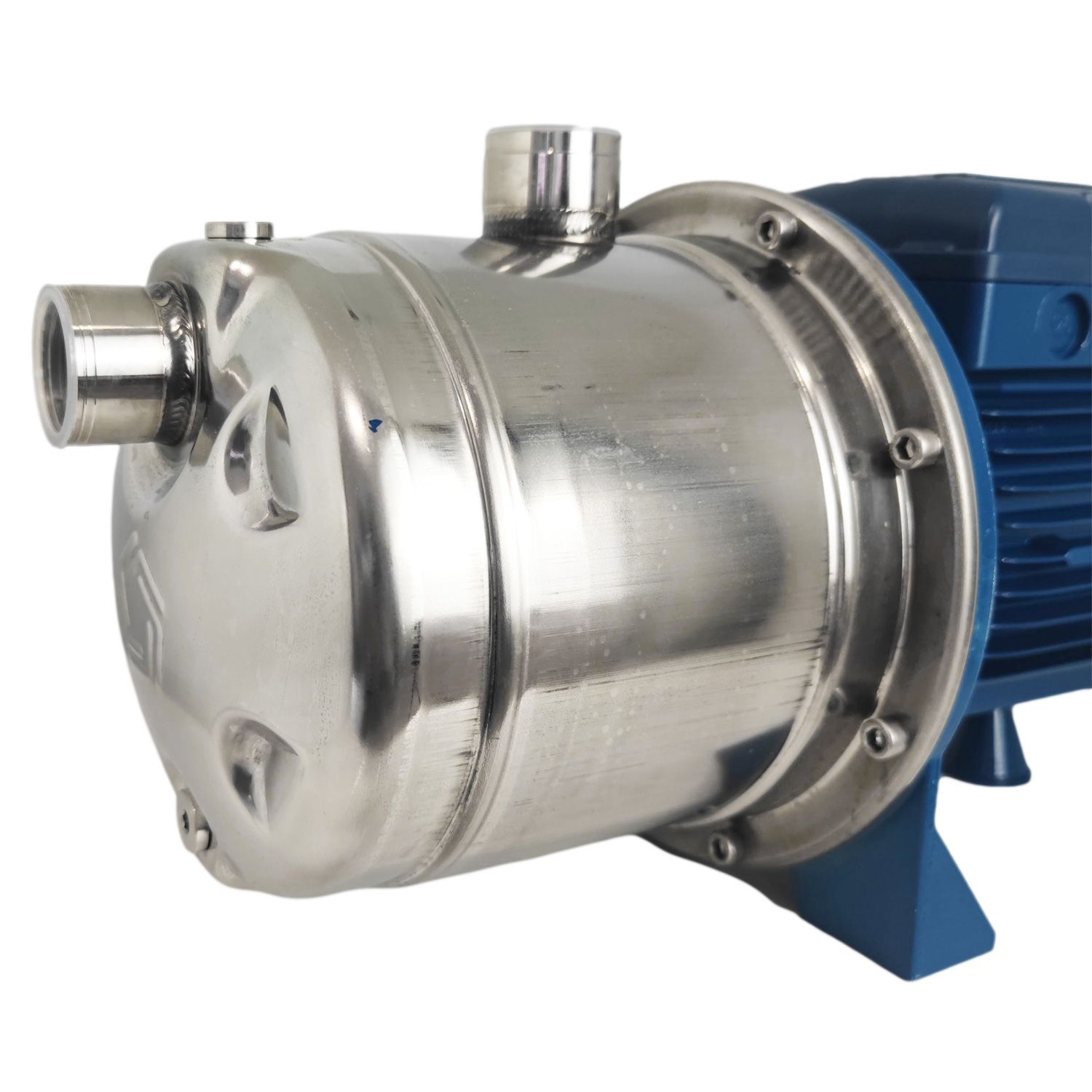 Pompe multicellulaire 230V 0.88Kw/1.2cv horiz. auto-amorçante