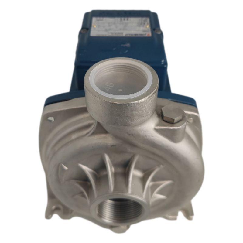 Pompe de surface à roue ouverte 400V - 0.75Kw