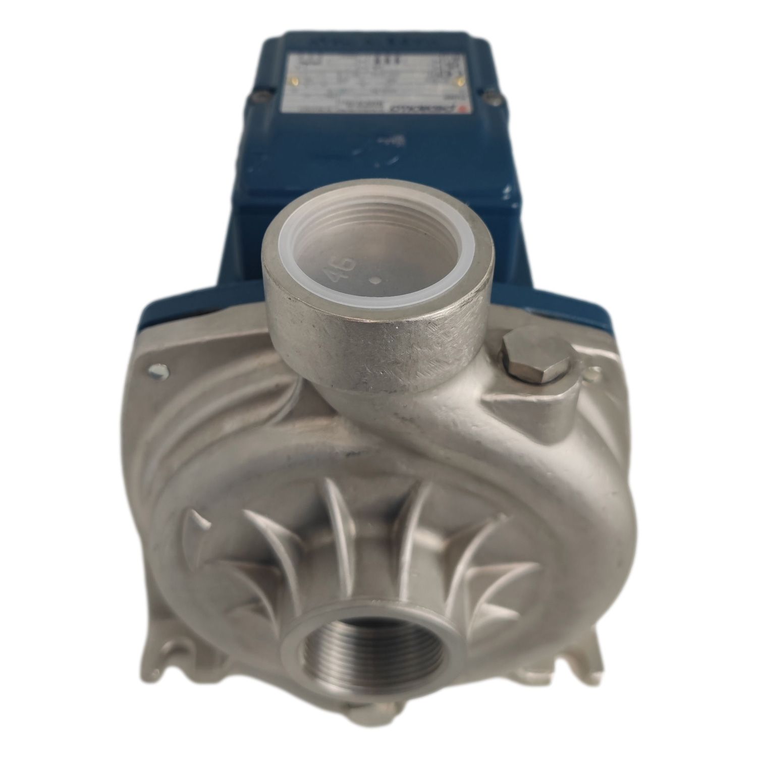 Pompe de surface à roue ouverte 400V - 0.75Kw